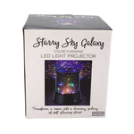 Starry Sky LED Night Light