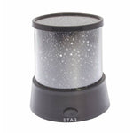 Starry Sky LED Night Light