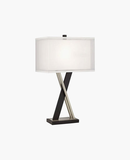 Hadley 32 Cm Table Lamp