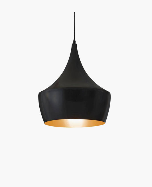 Cohen 1-Light Dome Pendant