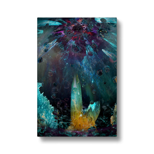 Beautifica Crystal Eco Canvas