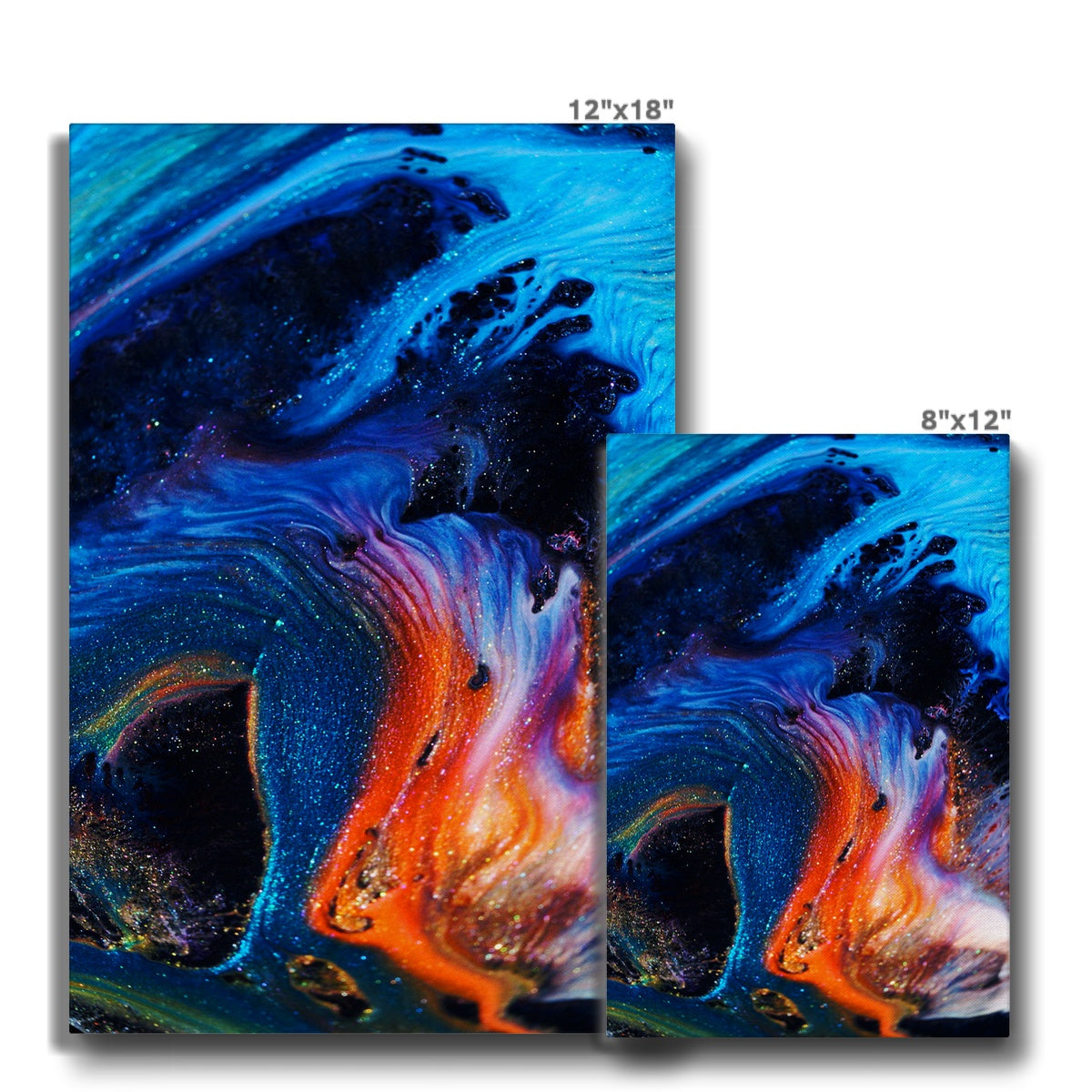 Beautifica Lava Eco Canvas