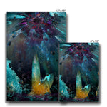 Beautifica Crystal Eco Canvas