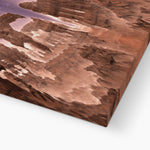 Mesmerica Terrain Eco Canvas