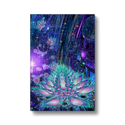 Beautifica Lotus Eco Canvas